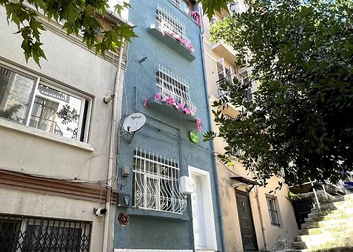Come Live Go Taksim