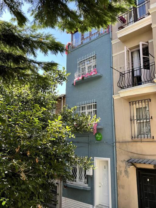 Come Live Go Taksim Daire İstanbul