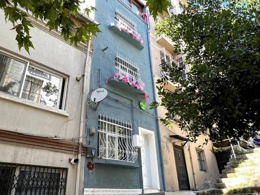 Come Live Go Taksim Daire *